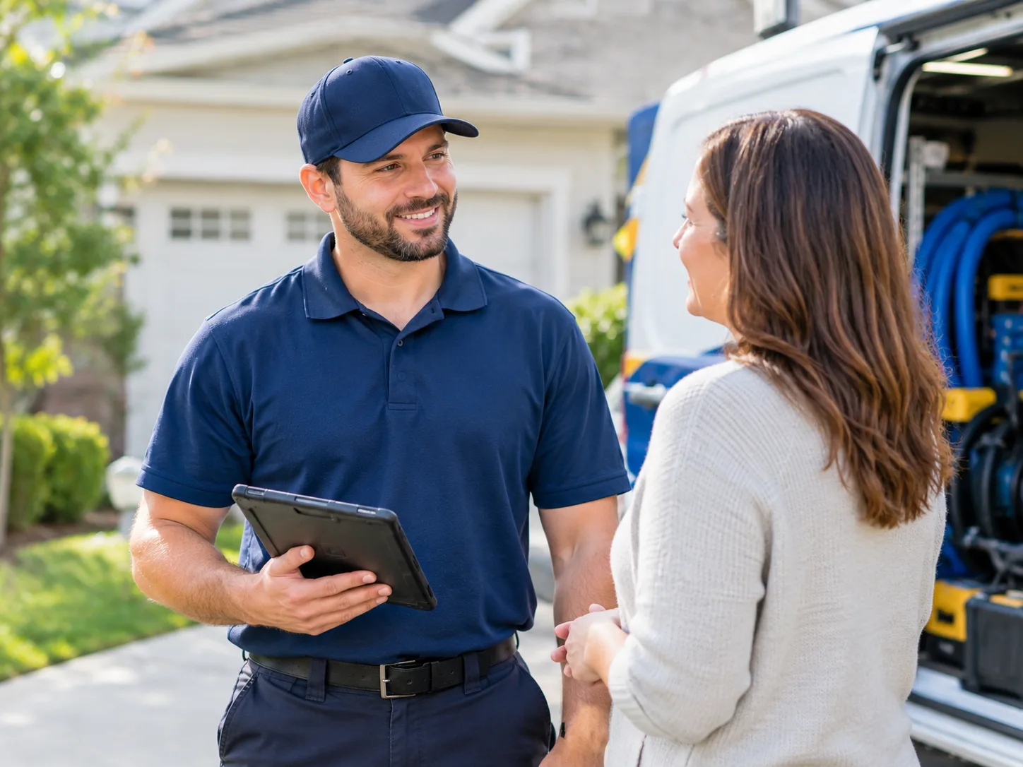 Sewage Backup Cleanup Bridgeport, MI FAQs